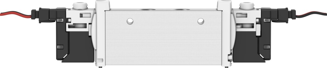 Festo 577320 Magnetventil - Bild 3