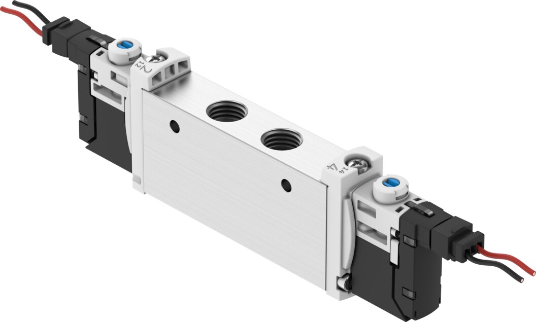 Festo 577320 Magnetventil - Bild 2