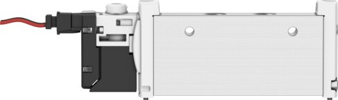 Solenoid valve