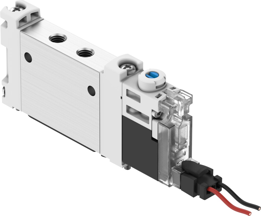 Festo 589281 Magnetventil - Bild 2