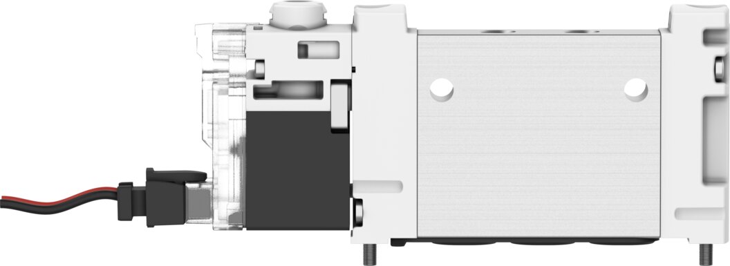 Festo 589281 Magnetventil - Bild 3