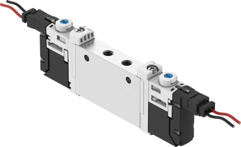 Solenoid valve