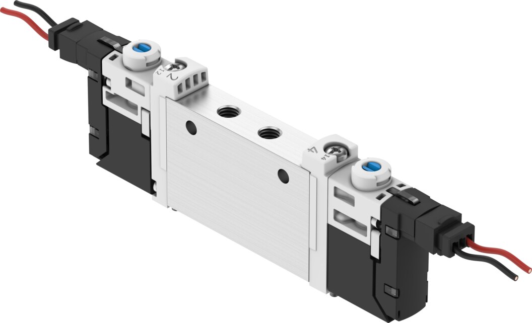 Festo 577317 Magnetventil - Bild 2
