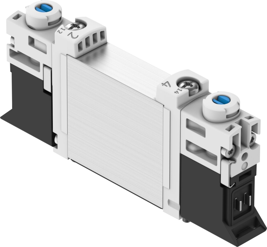 Festo 566451 Magnetventil - Bild 2