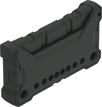 Fiber-optic cutter
