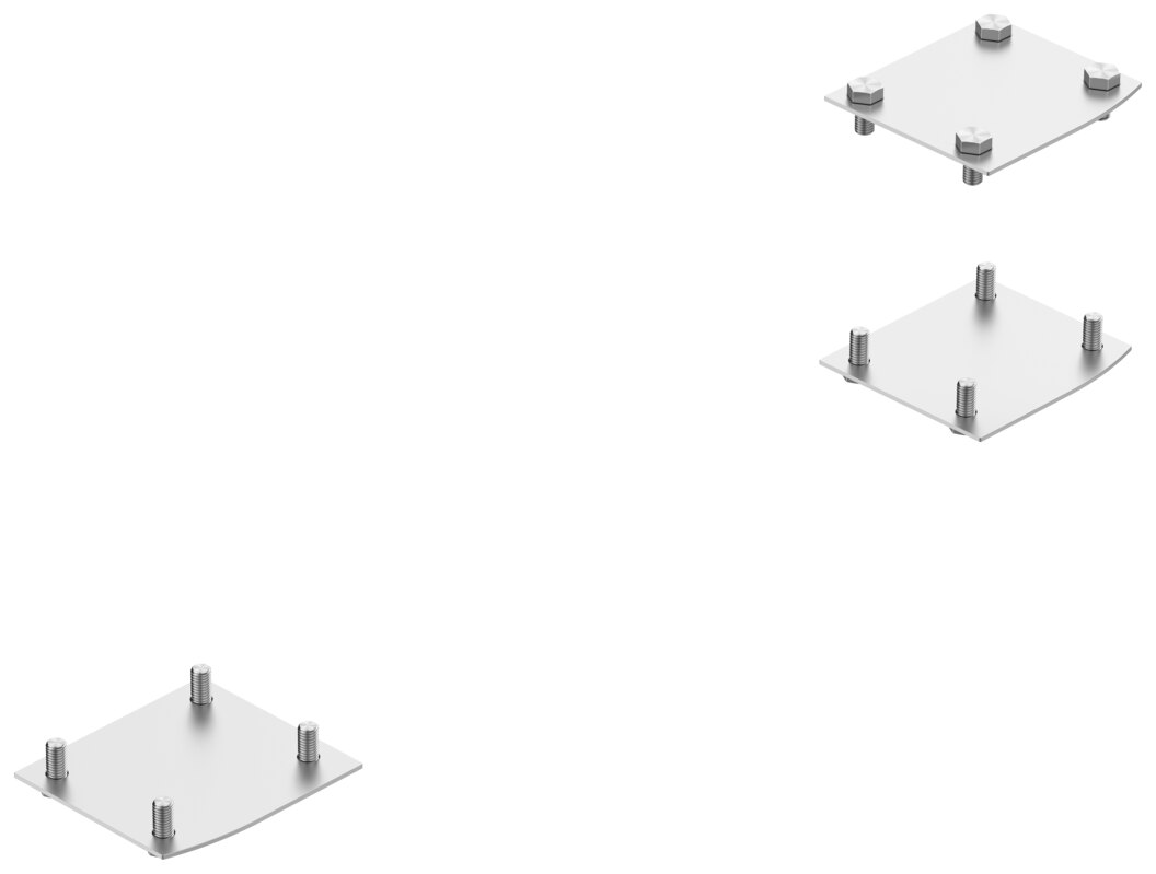 Festo 8049253 Deckelbausatz - Bild 2