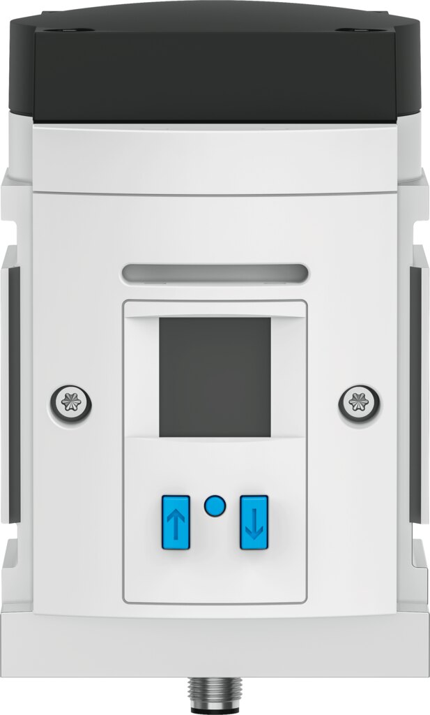 Sensor de caudal