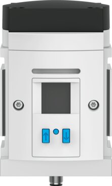 Sensor de caudal