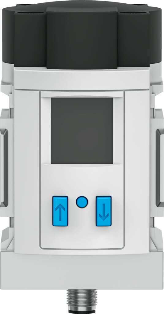 Flow sensor