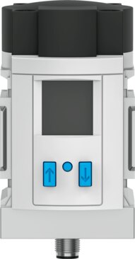 Flow sensor
