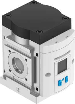 Sensor de caudal