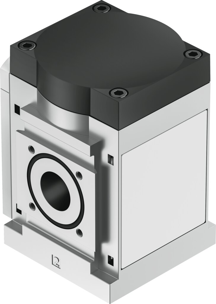 Sensor de caudal