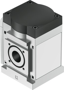 Sensor de caudal