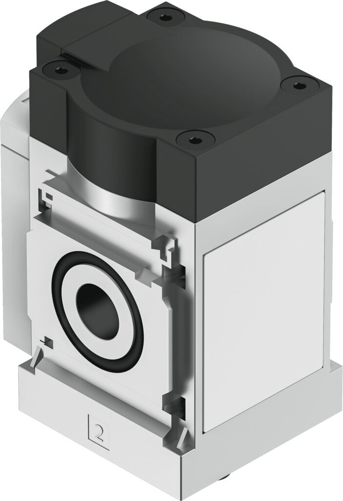 Flow sensor