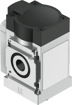 Flow sensor
