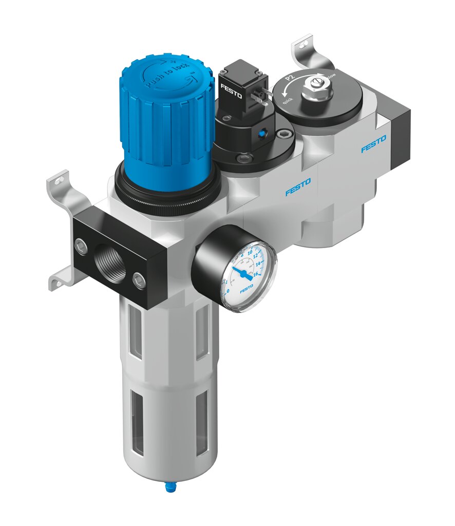 Festo 192443