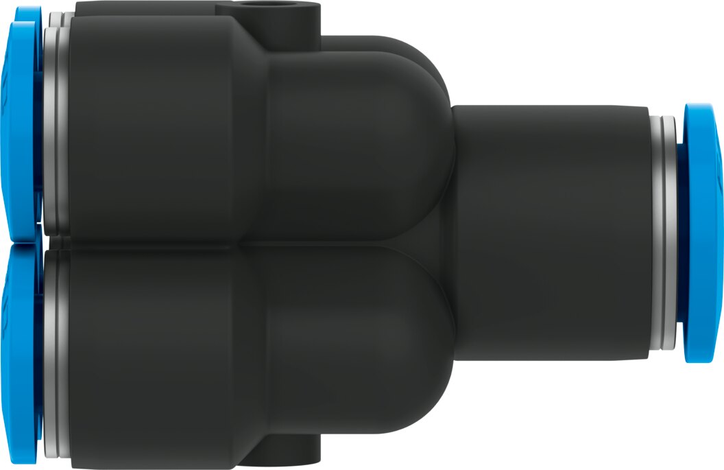 Festo 153209 Mehrfachverteiler - Bild 3