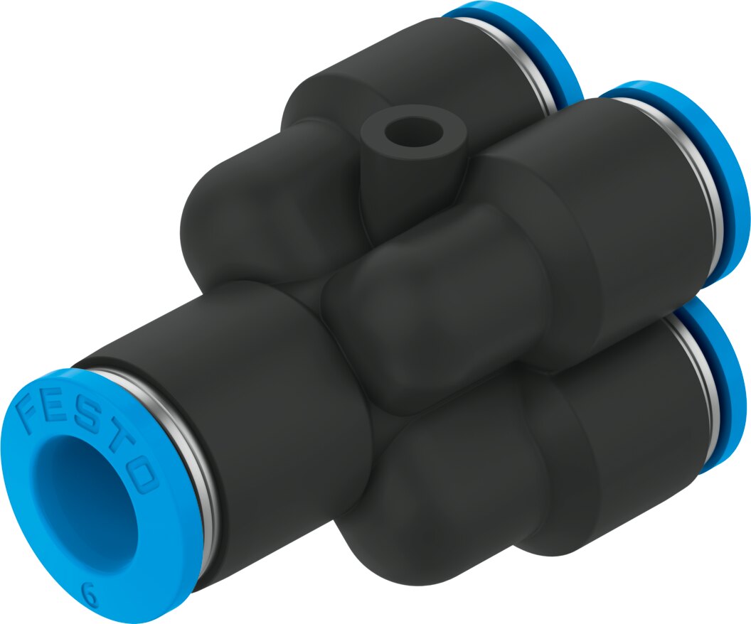 Festo 153209 Mehrfachverteiler - Bild 2