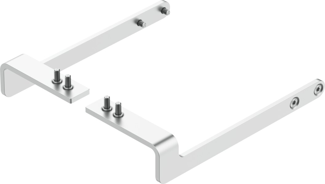 Festo 8191126 Greifbackenbefestigung - Bild 2