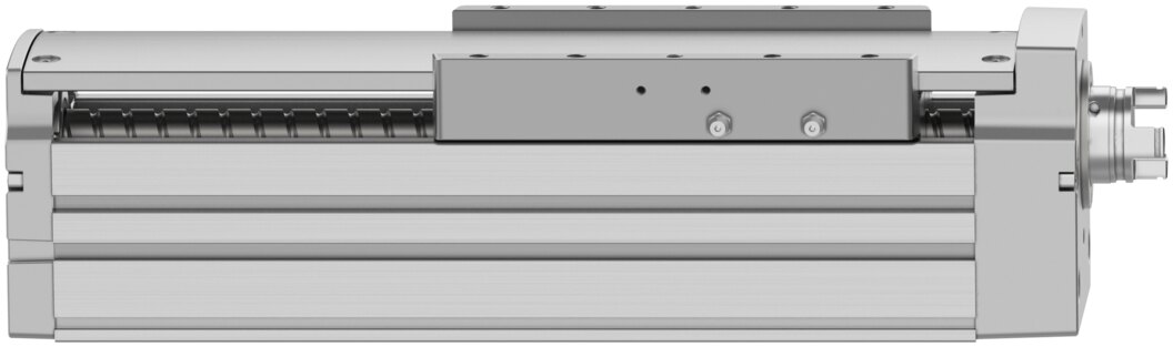 Festo 8124401 Spindelachse - Bild 6
