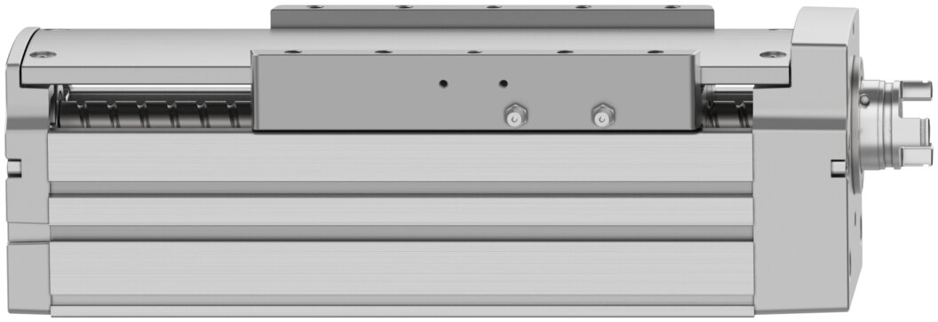 Festo 8124410 Spindelachse - Bild 6