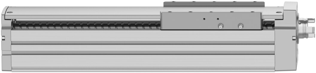 Festo 8124403 Spindelachse - Bild 6