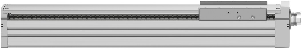 Festo 8124407 Spindelachse - Bild 6