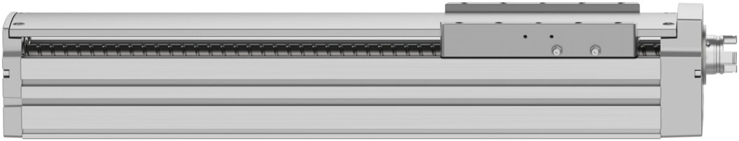 Festo 8124405 Spindelachse - Bild 6