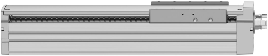 Festo 8124404 Spindelachse - Bild 6