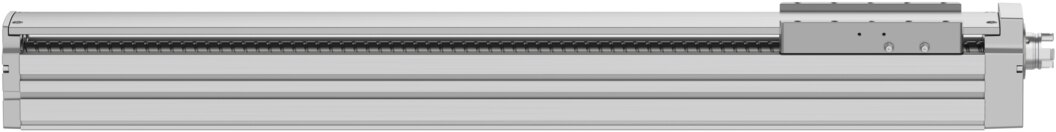Festo 8124429 Spindelachse - Bild 6