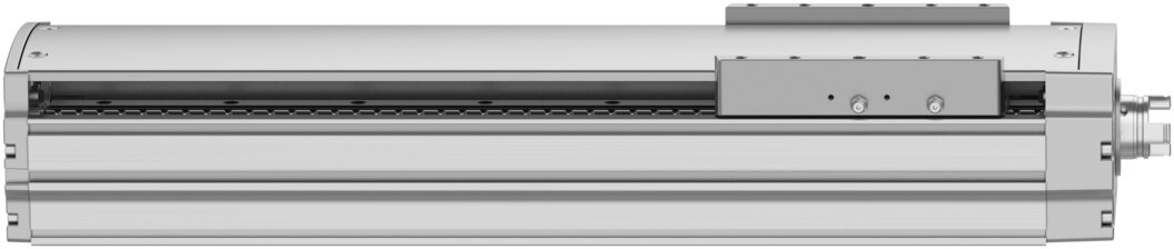 Festo 8124451 Spindelachse - Bild 6