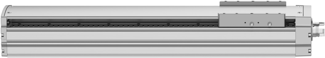 Festo 8124453 Spindelachse - Bild 6