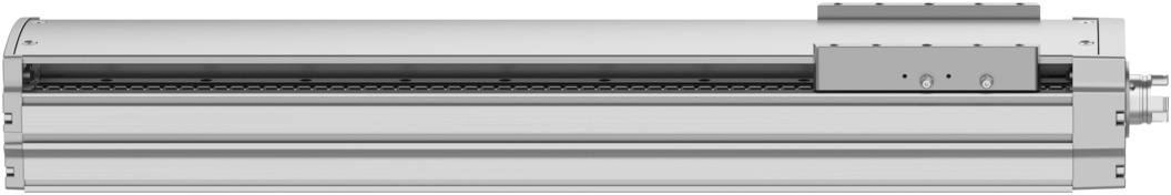 Festo 8124454 Spindelachse - Bild 6