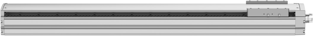 Festo 8124505 Spindelachse - Bild 5