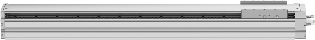 Festo 8124458 Spindelachse - Bild 6