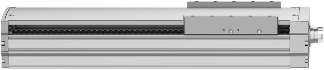 Festo 8124526 Spindelachse - Bild 6