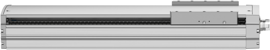 Festo 8124515 Spindelachse - Bild 6