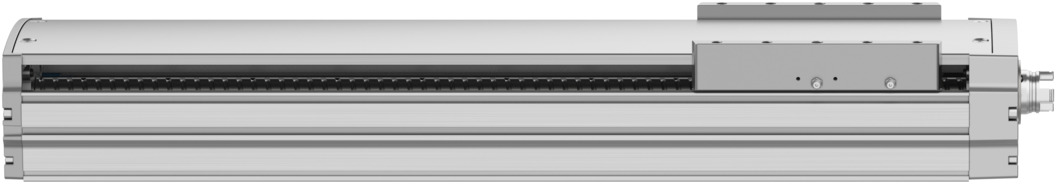Festo 8124516 Spindelachse - Bild 6