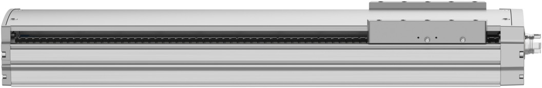 Festo 8124530 Spindelachse - Bild 6