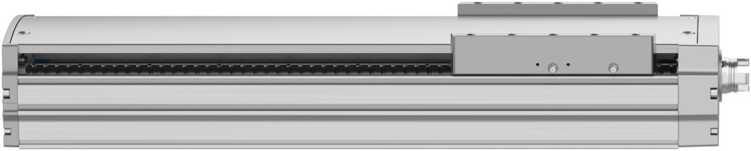 Festo 8124527 Spindelachse - Bild 6