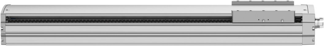 Festo 8124519 Spindelachse - Bild 6
