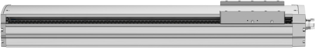 Festo 8124531 Spindelachse - Bild 6