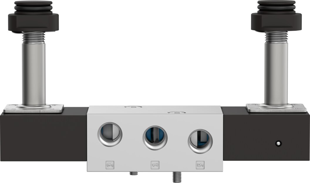 Festo 8116385 Magnetventil - Bild 6