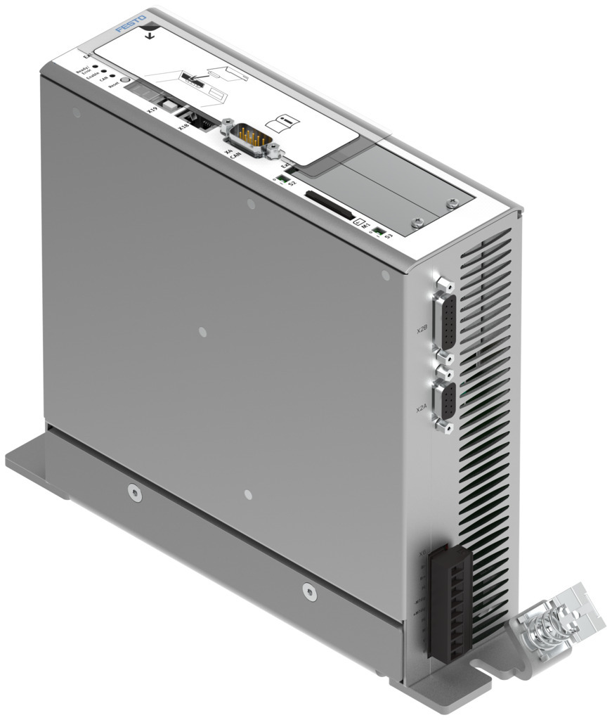 Festo 1501325 Motorcontroller - Bild 6
