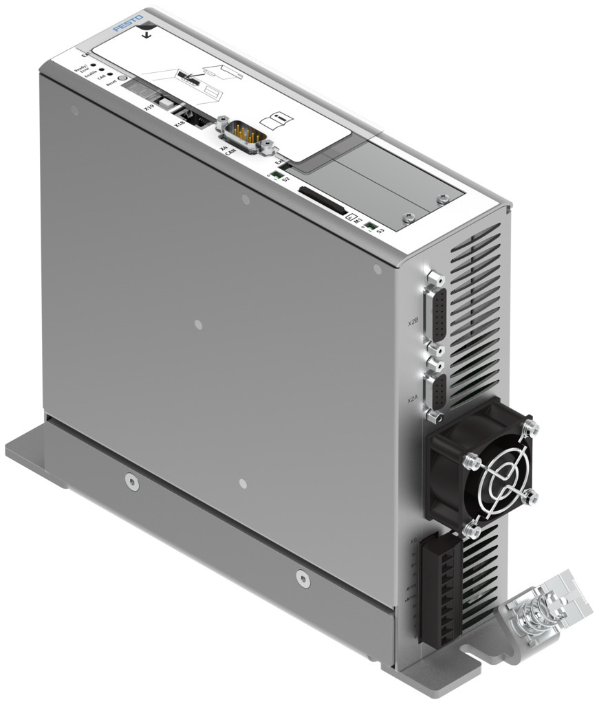Festo 1501326 Motorcontroller - Bild 6