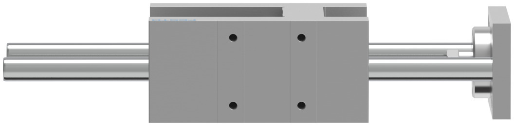 Festo 1725843 Führungseinheit - Bild 6