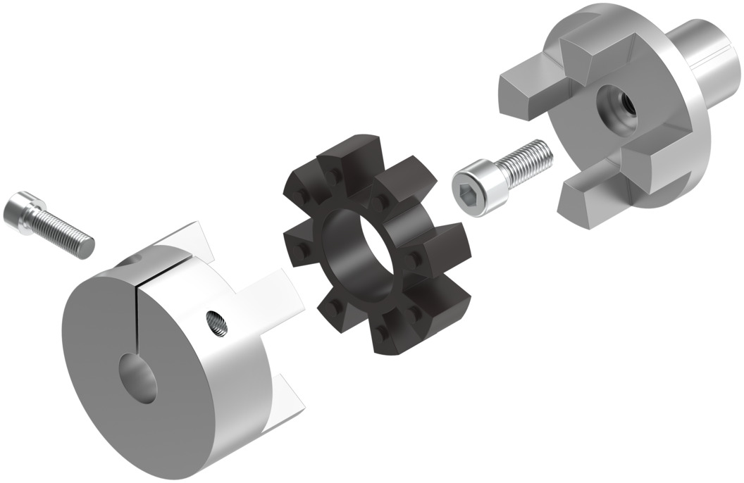 Festo 5226828 Kupplung - Bild 4