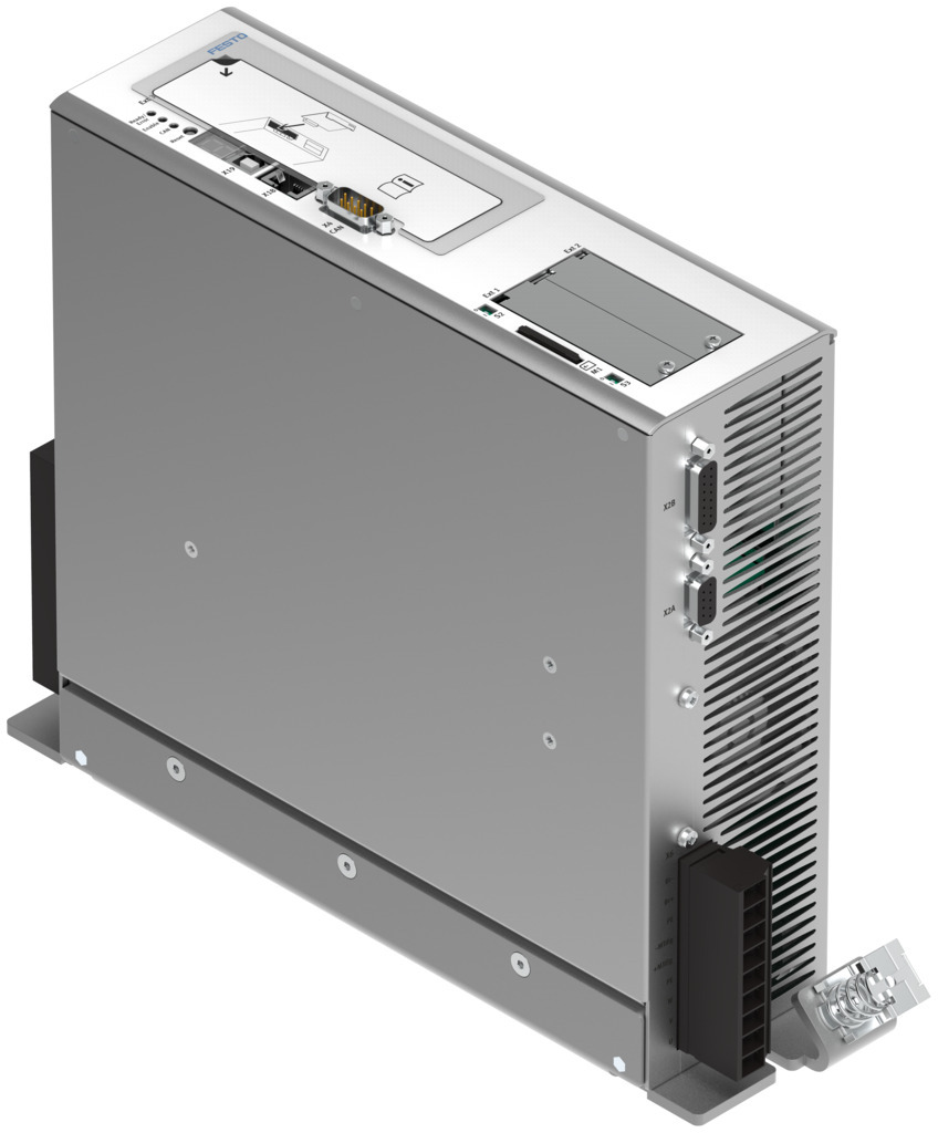 Festo 1501327 Motorcontroller - Bild 6