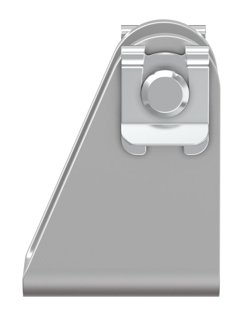 Festo 6058 Lagerbock - Bild 6