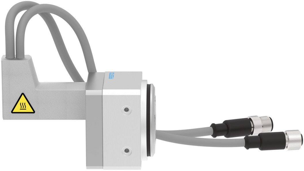 Festo 3008525 Drehantrieb - Bild 6